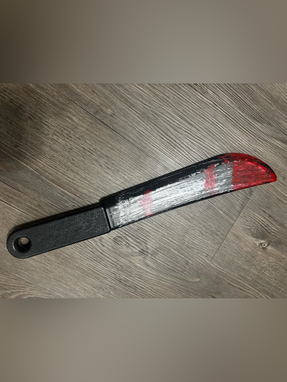 Dolls Kill / Trickz N’ Treatz Friday The 13th Jason Voorhees Killer Costume - Picture 9 of 11
